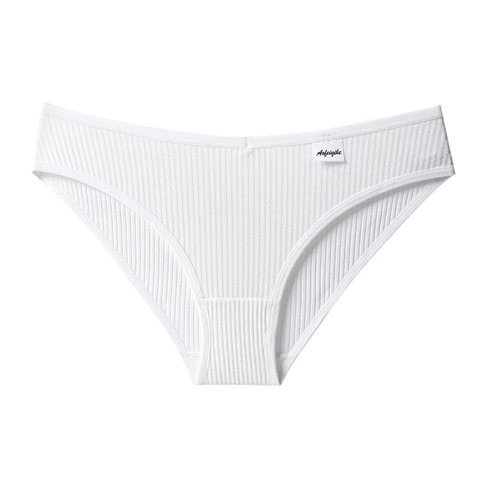 Seamless Women's Panties Sports Breathable Underwear Girls Comfortable Briefs Sexy Lingerie Satin Underpants
Seamless Women's Panties Sports Breathable Underwear Girls Comfortable Briefs Sexy Lingerie Satin Underpants