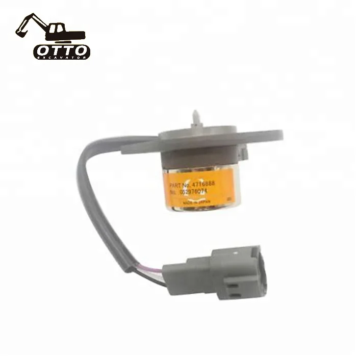 Фотоэлектрический угловой датчик 4716888 
Фотоэлектрический угловой датчик 4716888