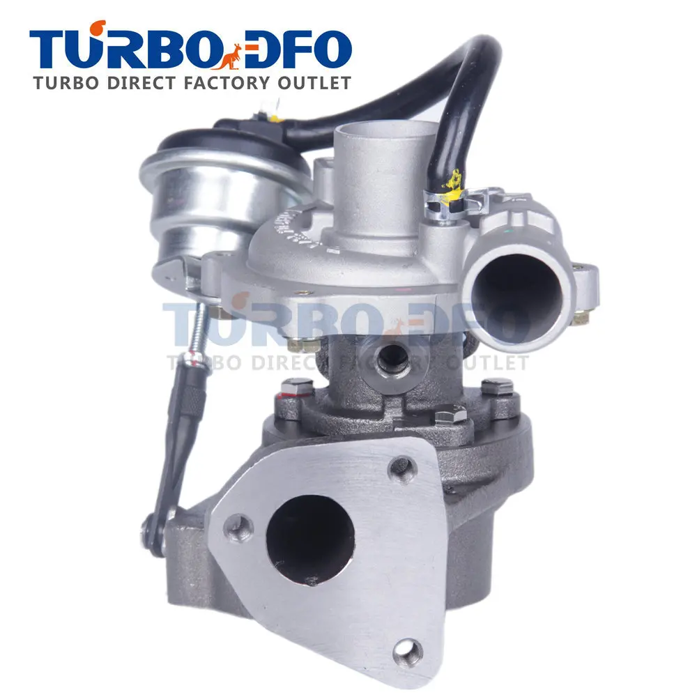 

Complete Turbo Charger For Opel Agila B Combo C 1.3 CDTI Z13DT 54359700006 860067 1390084E50 Full Turbine Turbolader