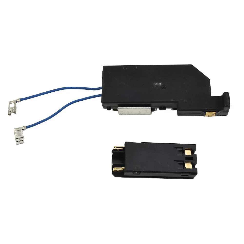 Модернизируйте свой для Bosch GSH 11 E 10C 5 CE GBH 11DE 5 5 40 DCE с этим высокопроизводительным переключателем и контроллером скорости
Модернизируйте свой для Bosch GSH 11 E 10C 5 CE GBH 11DE 5 5 40 DCE с этим высокопроизводительным переключателем и контроллером скорости