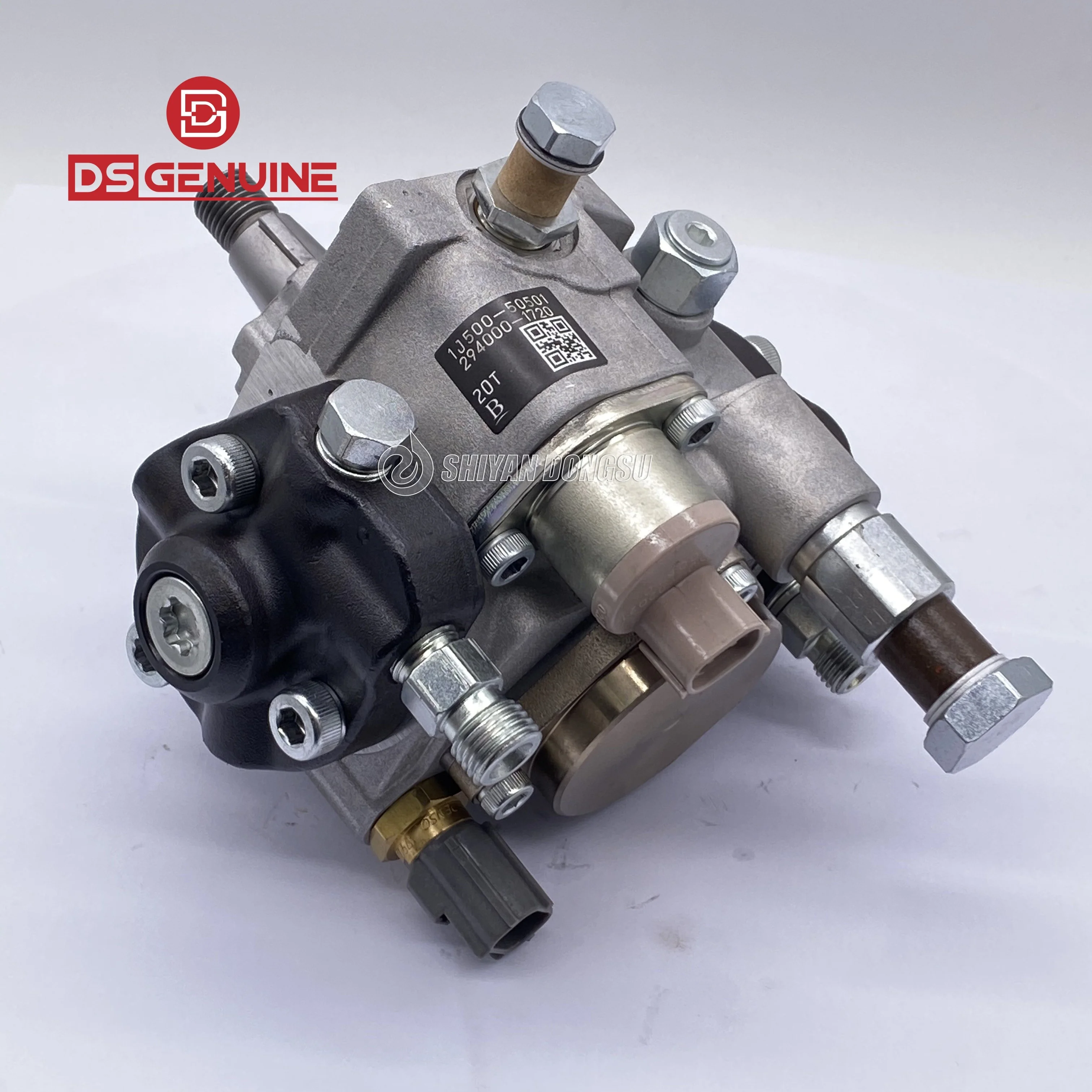 Recon SVL90-2 Diesel Engine High Pressure Fuel Injection Pump 1J500-50504 294000-1720
Recon SVL90-2 Diesel Engine High Pressure Fuel Injection Pump 1J500-50504 294000-1720