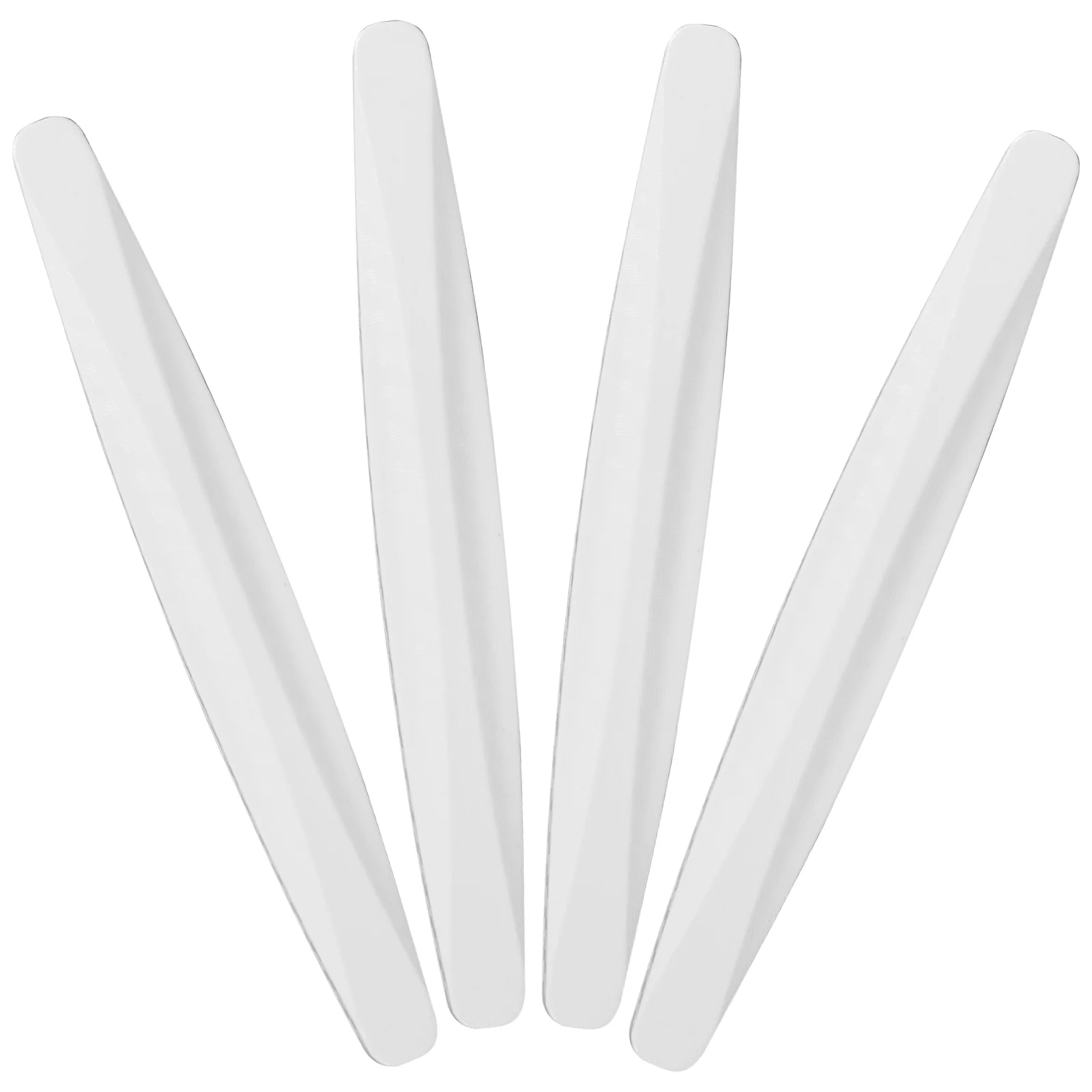 4 Pcs Door Anti-collision Strip Car Protector The Side Guard Auto Strips Protection Accessories Edges Guards
4 Pcs Door Anti-collision Strip Car Protector The Side Guard Auto Strips Protection Accessories Edges Guards