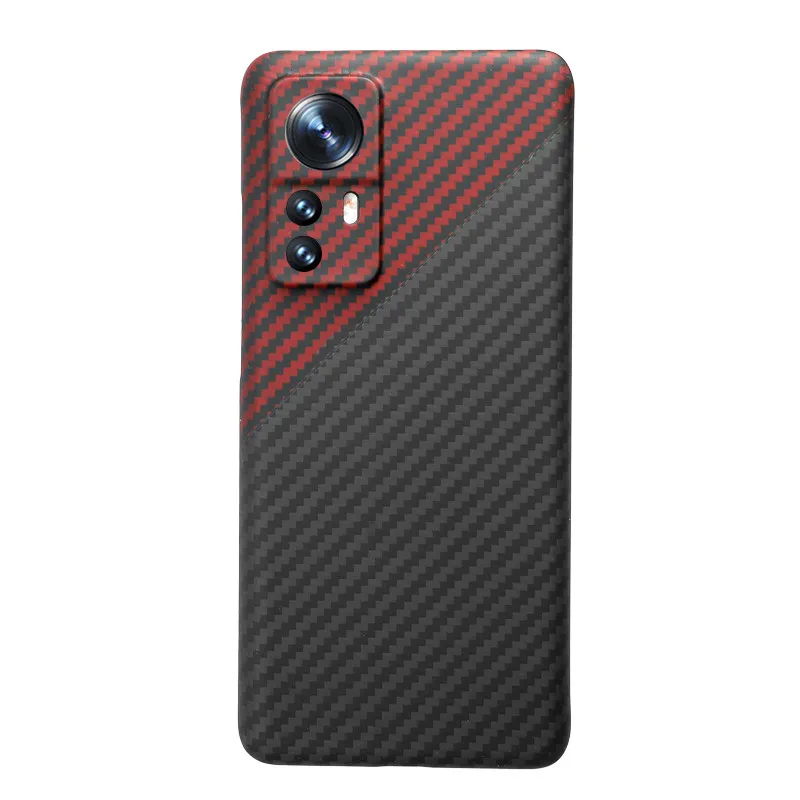 Чехол из углеродного волокна для Xiaomi mi 12S 12S Pro, чехол для телефона из арамидного волокна, деловой чехол для Xiaomi mi 12X 12 12Pro, аксессуары для телефонов
Чехол из углеродного волокна для Xiaomi mi 12S 12S Pro, чехол для телефона из арамидного волокна, деловой чехол для Xiaomi mi 12X 12 12Pro, аксессуары для телефонов
