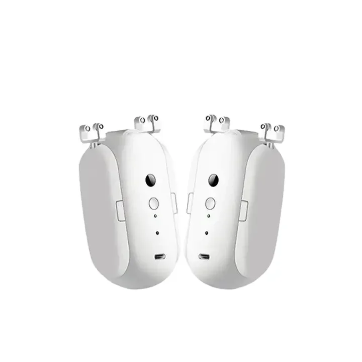 RSH Tuya wifi switch bot curtain two opener intelligent curtains electric wireless motor T U track 
RSH Tuya wifi switch bot curtain two opener intelligent curtains electric wireless motor T U track