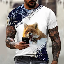 Cute And Funny Animal Cats 3D Printed New Summer Unisex T-Shirt Oversized Short Sleeve Top Cozy Fabric Crew Neck Streetwear
Cute And Funny Animal Cats 3D Printed New Summer Unisex T-Shirt Oversized Short Sleeve Top Cozy Fabric Crew Neck Streetwear