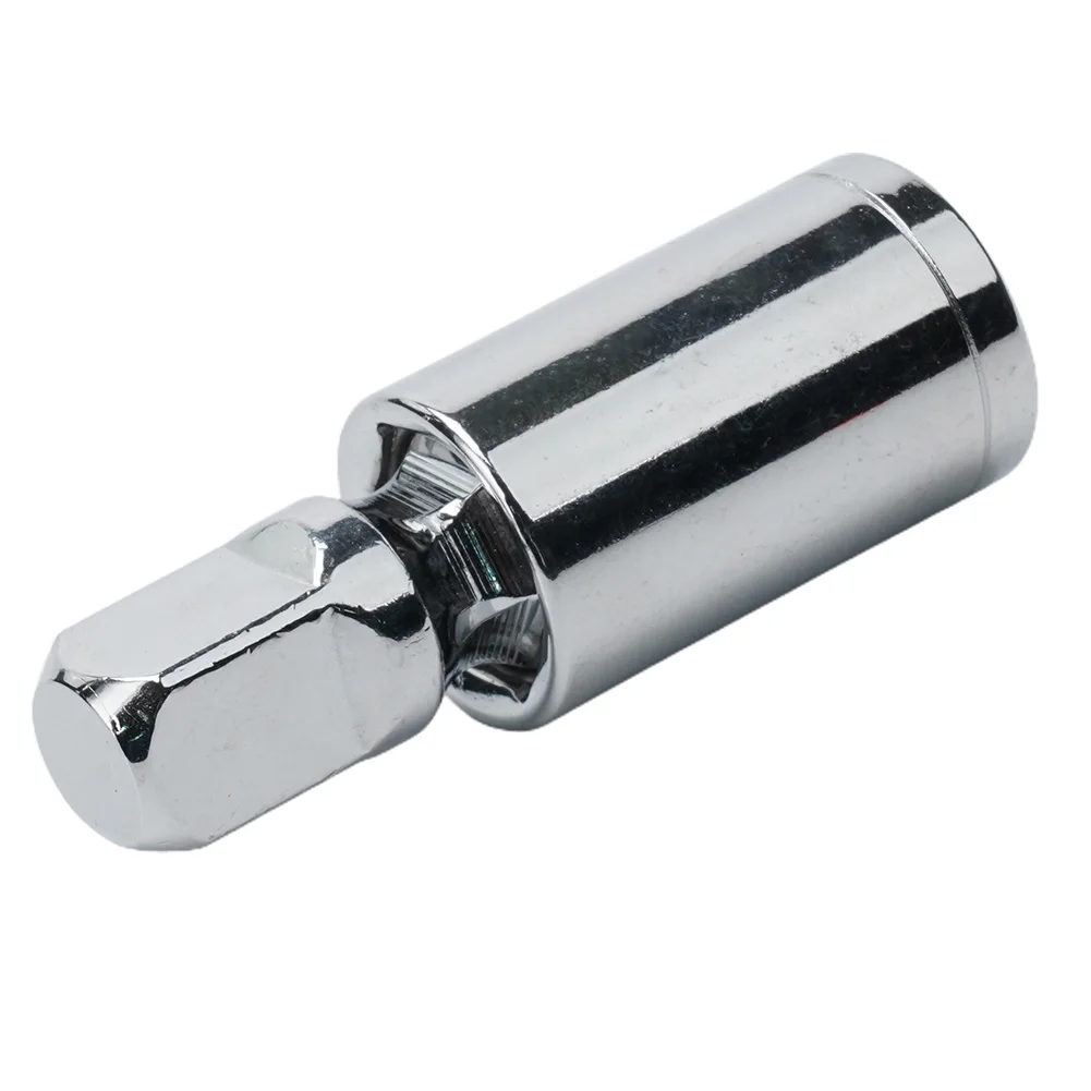 Адаптер для розетки 360 градусов 1/2 "1/4" 1/4 "3/8" 1/4 "3/8" 3/8 "хромованадиевая сталь
Адаптер для розетки 360 градусов 1/2 "1/4" 1/4 "3/8" 1/4 "3/8" 3/8 "хромованадиевая сталь