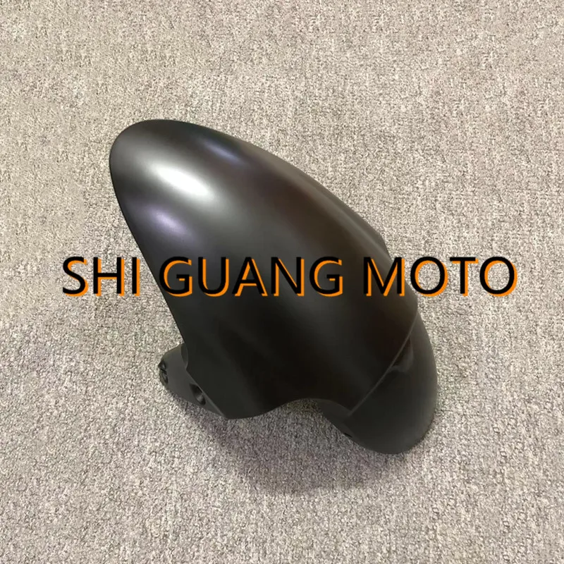 Fit For Daytona 675/R 2006-2017 Front Tire Fender Guard Hugger Fairing Matte Black
Fit For Daytona 675/R 2006-2017 Front Tire Fender Guard Hugger Fairing Matte Black