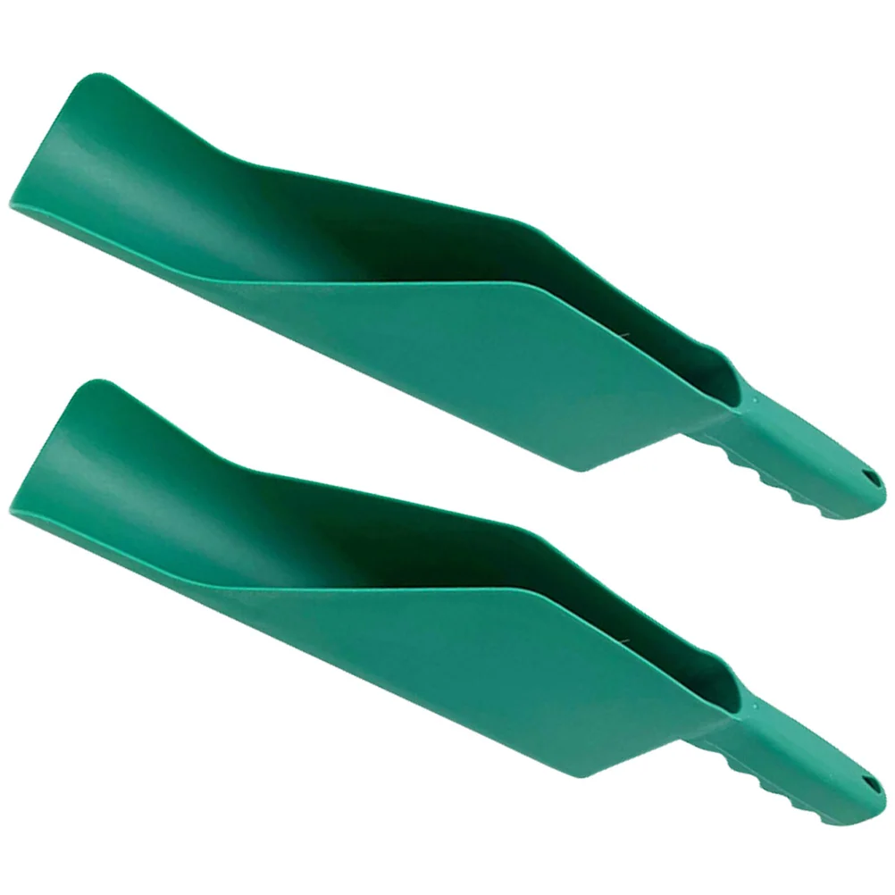 

Gutter Getter Scoop Cleaning Roof Tool Dirt Debris Remove Eaves Garden Leaf Gutter Spoon Shovel Supplies