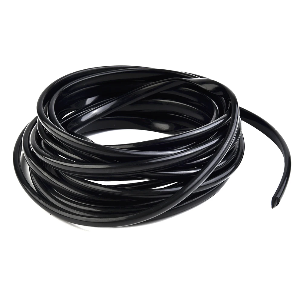 6m Car Auto Door Edge Guards Anti-Shock Scratch Resistant Sealing Strips PVC Scratch Protector Moulding Protection Strips A30
6m Car Auto Door Edge Guards Anti-Shock Scratch Resistant Sealing Strips PVC Scratch Protector Moulding Protection Strips A30