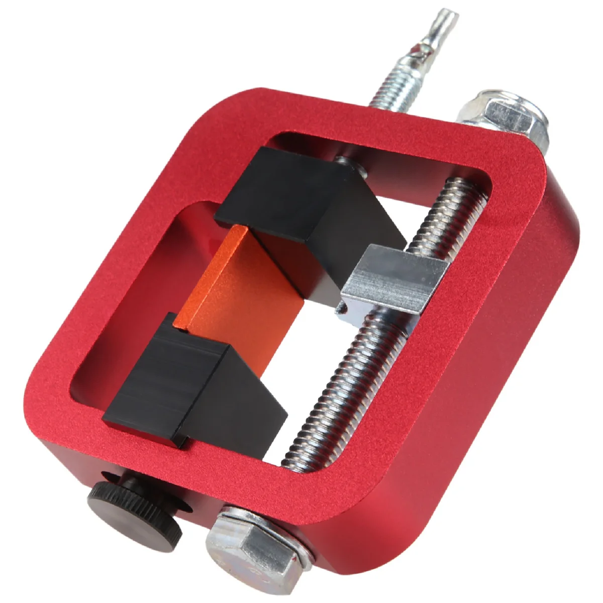 Universal Car Handgun Sight Pusher Tool P-Istol Slides Rear Sight Pusher Tool for Glock 1911 SIG Red
Universal Car Handgun Sight Pusher Tool P-Istol Slides Rear Sight Pusher Tool for Glock 1911 SIG Red