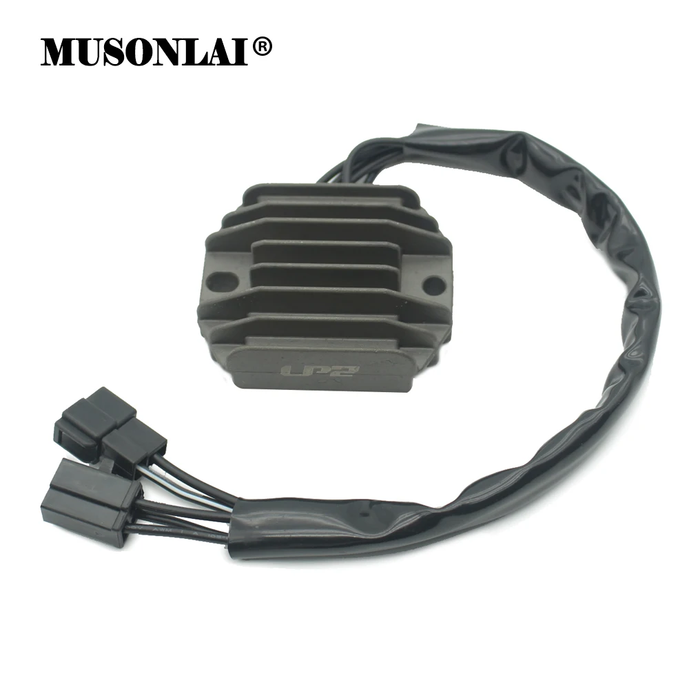 Для Suzuki GS500 2004-2011 GS500K 2001 2002 2003 2004 2005 2006-2009 мотоциклетный регулятор напряжения Выпрямитель OEM 32800C01D00J000
Для Suzuki GS500 2004-2011 GS500K 2001 2002 2003 2004 2005 2006-2009 мотоциклетный регулятор напряжения Выпрямитель OEM 32800C01D00J000