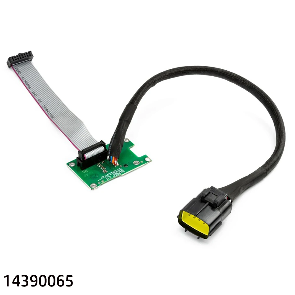 1x разъем для монитора 14390065 для Volvo EC330B EC290B EC210B EC60C EC200BLC, запасная часть для автомобиля
1x разъем для монитора 14390065 для Volvo EC330B EC290B EC210B EC60C EC200BLC, запасная часть для автомобиля
