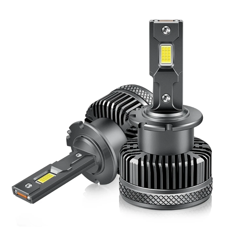 High Brightness LED Headlight 40000LM 110W 30 LED Chips Car Fog Light Waterproof
High Brightness LED Headlight 40000LM 110W 30 LED Chips Car Fog Light Waterproof