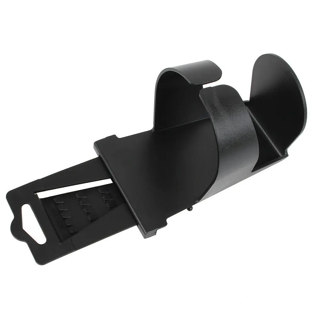 Car Cup Holder Car Door Seat Coffee Bottle Juice Mount Rack Organizer Black Can Mug Convenient Universal Adjustable
Car Cup Holder Car Door Seat Coffee Bottle Juice Mount Rack Organizer Black Can Mug Convenient Universal Adjustable