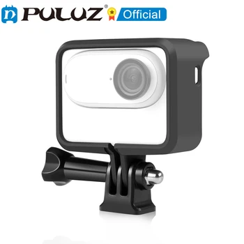 PULUZ 카메라 배터리 케이스 냉각 플라스틱 보호 프레임, Insta360 GO 3 용