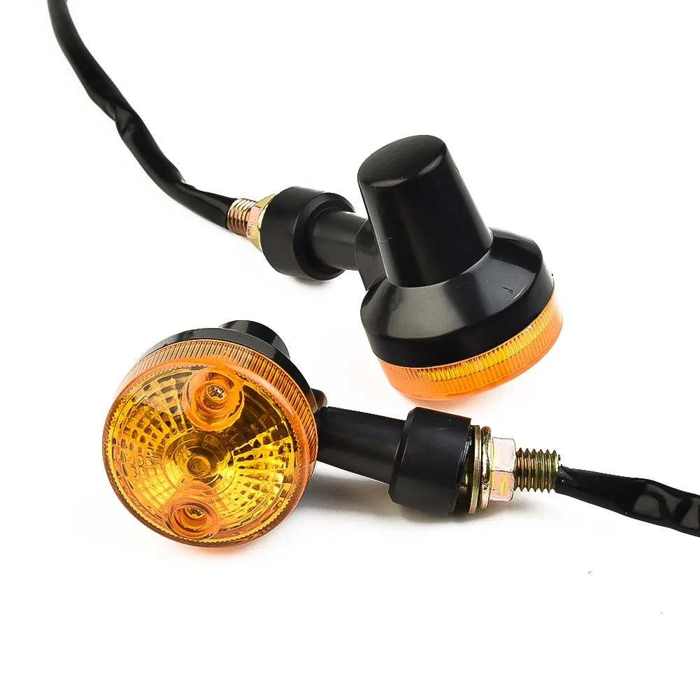 Durable High Quality Turn Signals Lights Lamps Indicators Lighting Motorcycles Repacees Set LED Motorcycle Parts
Durable High Quality Turn Signals Lights Lamps Indicators Lighting Motorcycles Repacees Set LED Motorcycle Parts