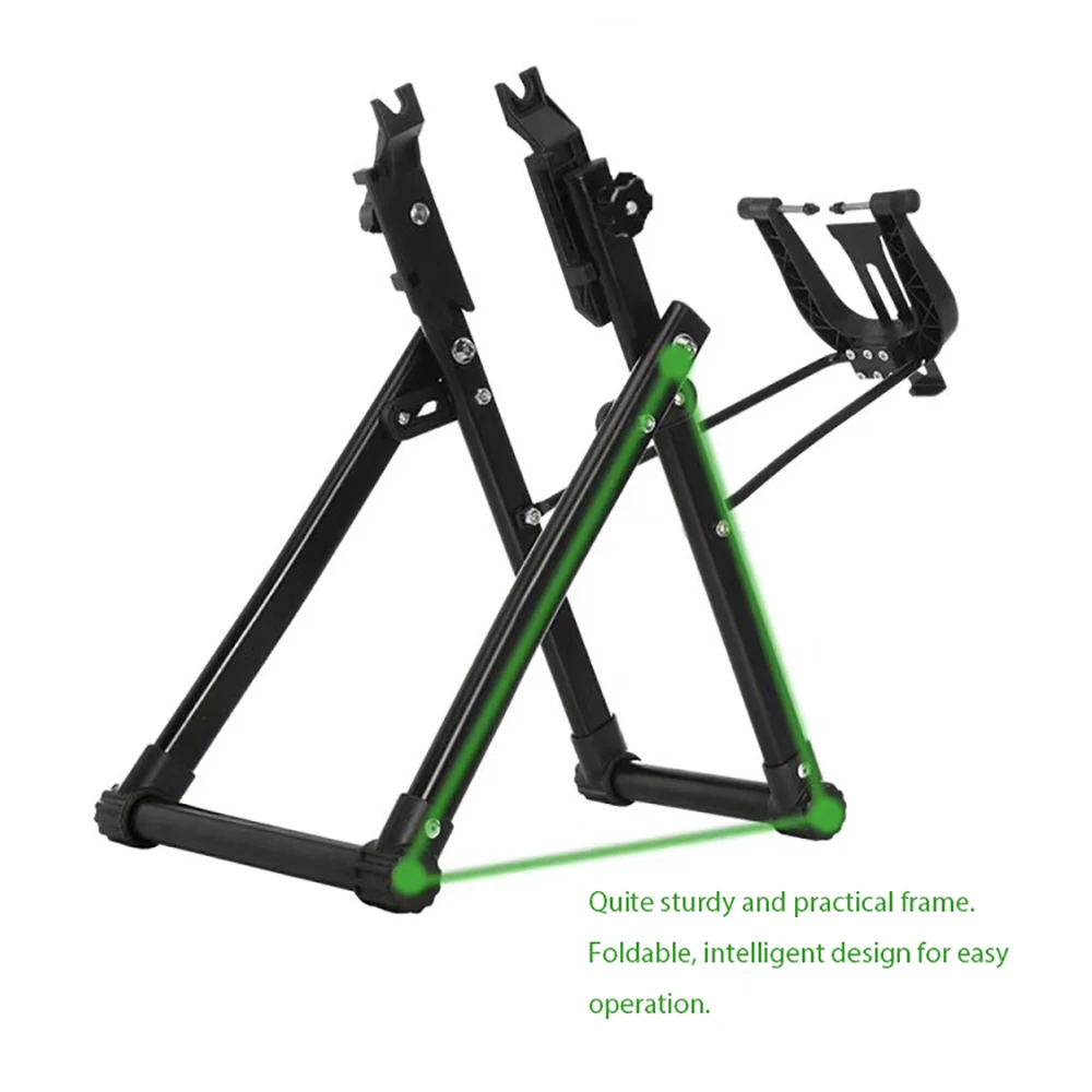 Bike Wheel Truing Stand Bicycle Wheel Maintenance Stand Bracket Repair Tool For mountain road bike/ front and rear tire rims
Bike Wheel Truing Stand Bicycle Wheel Maintenance Stand Bracket Repair Tool For mountain road bike/ front and rear tire rims