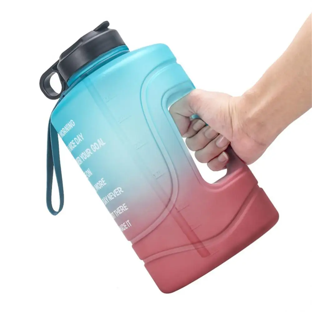 3.78l Sports Kettle Large Capacity Easy To Carry Sports Water Bottles Outdoor Kettle Easy To Clean Without Scaling Sport Bottle
3.78l Sports Kettle Large Capacity Easy To Carry Sports Water Bottles Outdoor Kettle Easy To Clean Without Scaling Sport Bottle