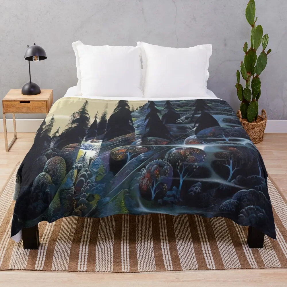 Eyvind Earle Throw Blanket Blanket Fluffy Extra Large Throw Blanket valentine gift ideas
Eyvind Earle Throw Blanket Blanket Fluffy Extra Large Throw Blanket valentine gift ideas
