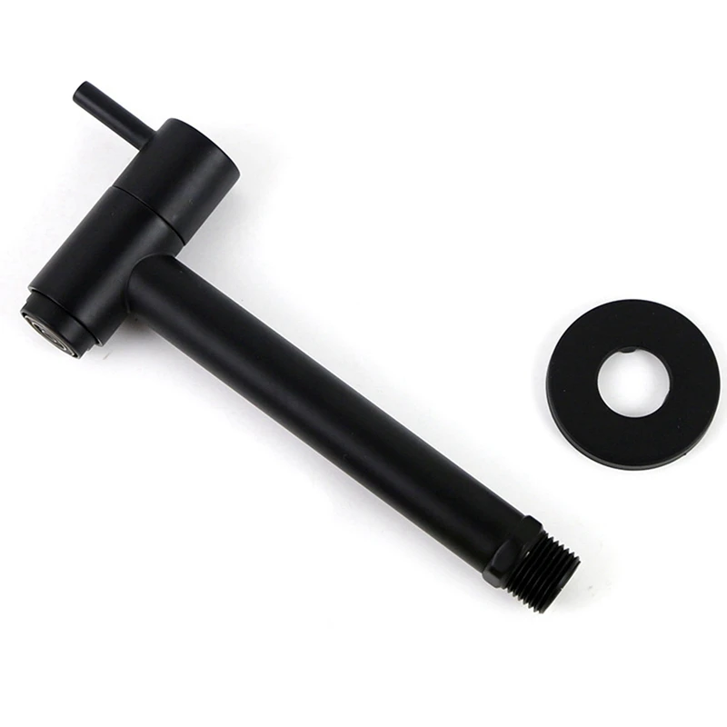 2X G1/2Inch Wall Mounted Lengthen Garden Outdoor Kitchen Bathroom Faucet Cold Water Sink Tap Spigot Hose Tap
2X G1/2Inch Wall Mounted Lengthen Garden Outdoor Kitchen Bathroom Faucet Cold Water Sink Tap Spigot Hose Tap