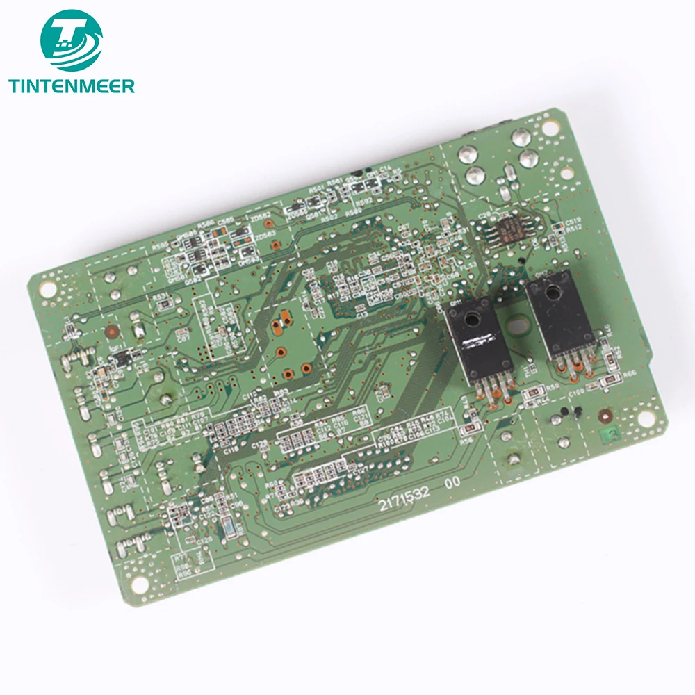 

TINTENMEER MAINBOARD FOR Epson L805 Wi-Fi Photo Ink EcoTank 6 Color Colour Printer FORMATTER BOARD LOGIC CARD C11CE86404