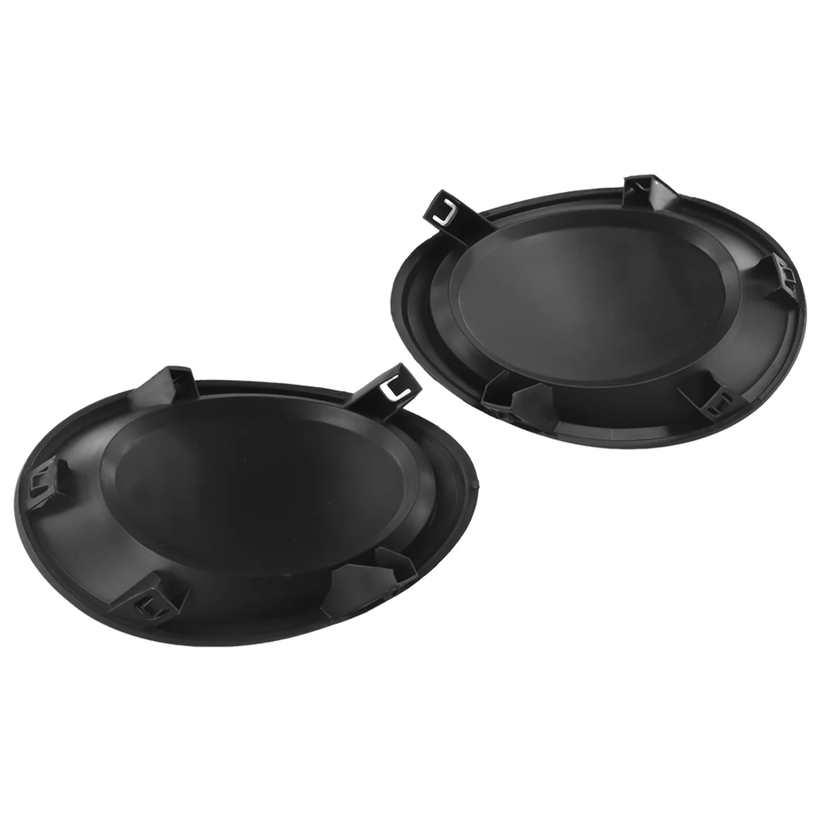 Black Fog Light Lamp Covers for Nissan For Rogue Sport 2017 2019 OEM Number 62257 6MA5A 62256 6MA5A Fully Tested
Black Fog Light Lamp Covers for Nissan For Rogue Sport 2017 2019 OEM Number 62257 6MA5A 62256 6MA5A Fully Tested