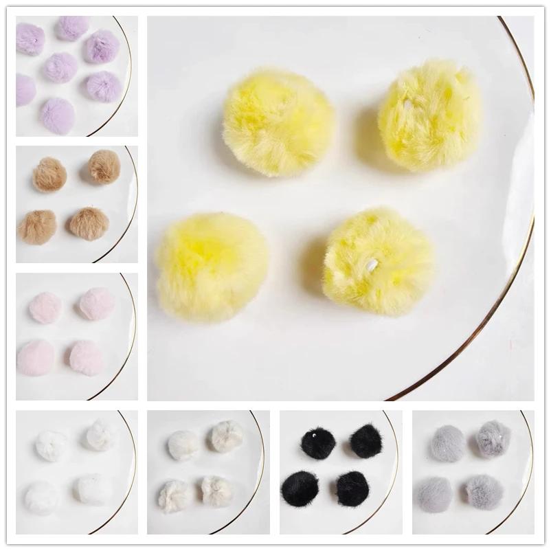 50 шт./партия, бусины из искусственного меха, 35 мм
50 шт./партия, бусины из искусственного меха, 35 мм