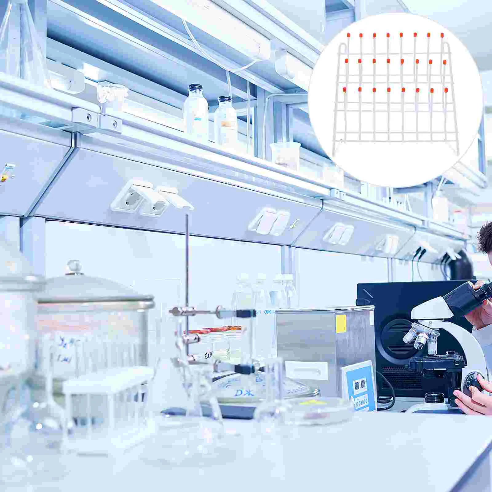 Ultechnovo Office Iron Stand Universal Dish Showing Wall Pan Drainboard Cleaning Rack
Ultechnovo Office Iron Stand Universal Dish Showing Wall Pan Drainboard Cleaning Rack