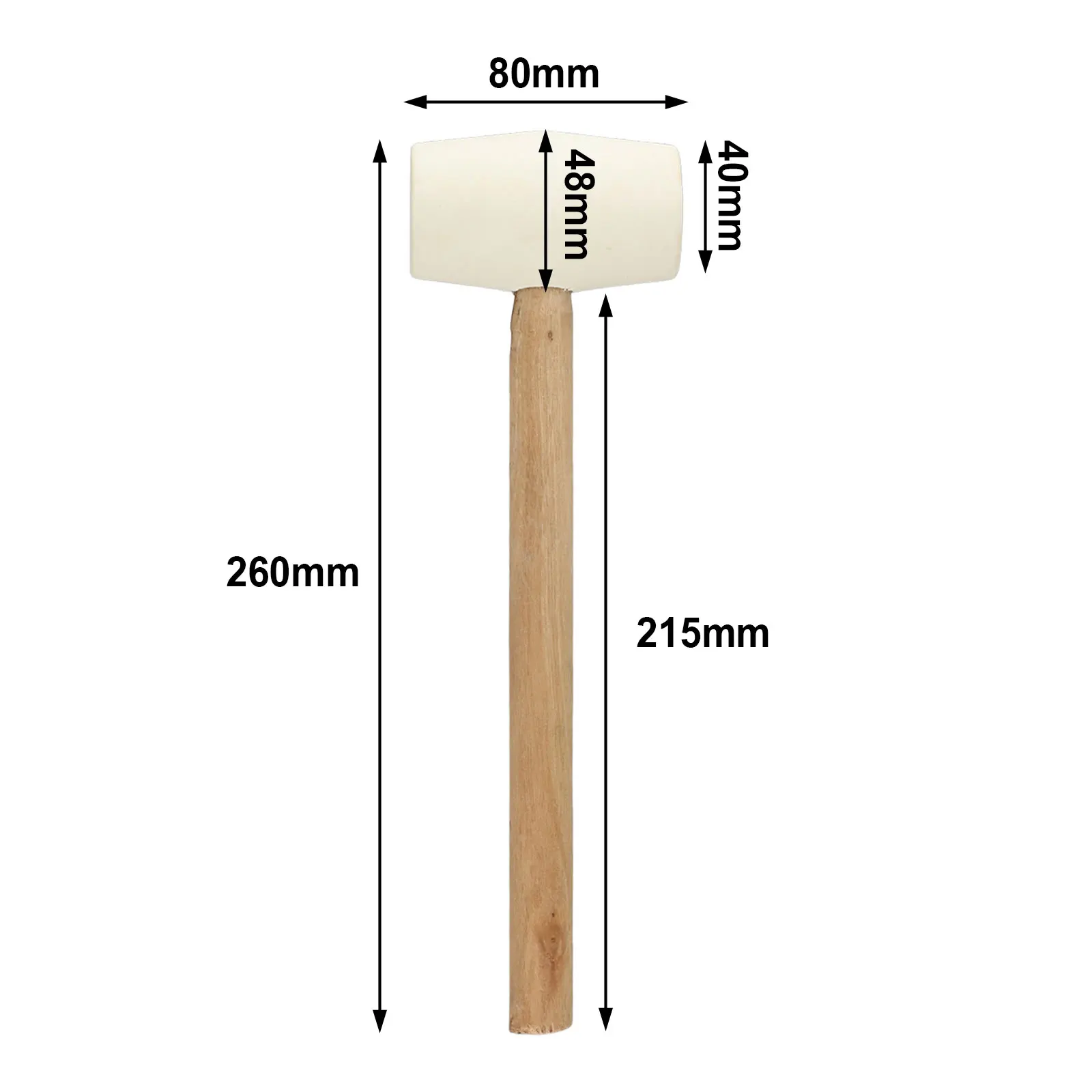 Natural Rubber Rubber Hammer Home Decoration Light Brightness Quantity Pc Slightly Different Wood Handle Back Massage
Natural Rubber Rubber Hammer Home Decoration Light Brightness Quantity Pc Slightly Different Wood Handle Back Massage