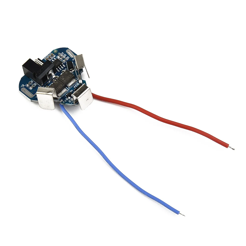 3S 12.6V BMS Lithium Battery Protection Board Equalizer Board Workshop Equipment Power Tools For Electric Drill
3S 12.6V BMS Lithium Battery Protection Board Equalizer Board Workshop Equipment Power Tools For Electric Drill