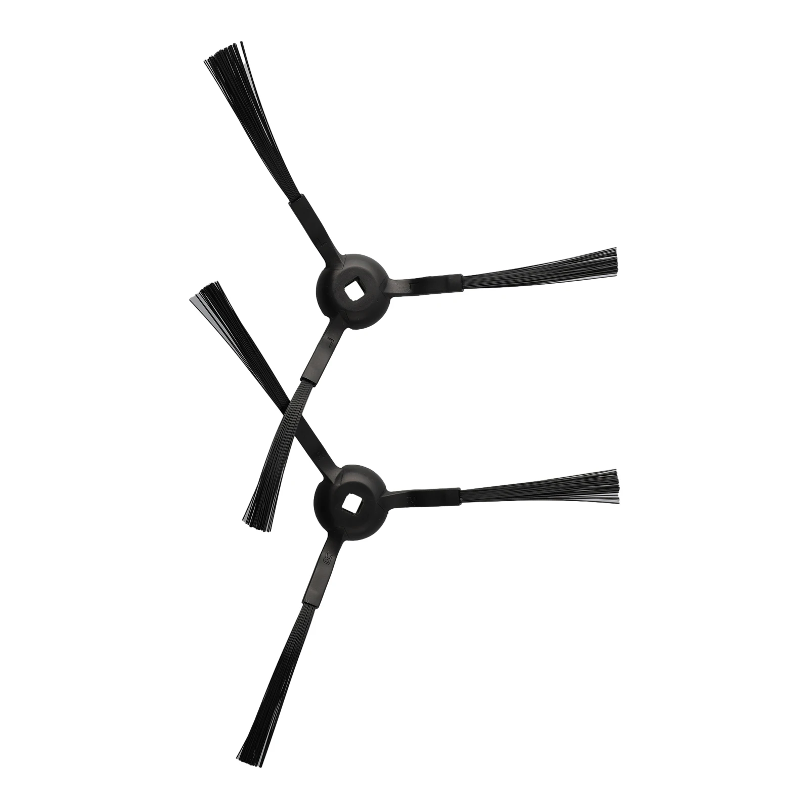4pcs Side Brushes For RoboVac L35/L35+/LR30 Hybird+ Home Improvement Vacuum Cleaner/Sweeper Accessories
4pcs Side Brushes For RoboVac L35/L35+/LR30 Hybird+ Home Improvement Vacuum Cleaner/Sweeper Accessories