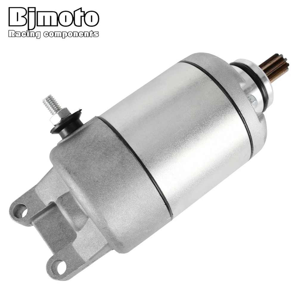 Motorcycle Starter For Aprilia Scarabeo 125 200 2007-2010 AP2QCA000648 Moto Electrical Engine Starter Motor
Motorcycle Starter For Aprilia Scarabeo 125 200 2007-2010 AP2QCA000648 Moto Electrical Engine Starter Motor