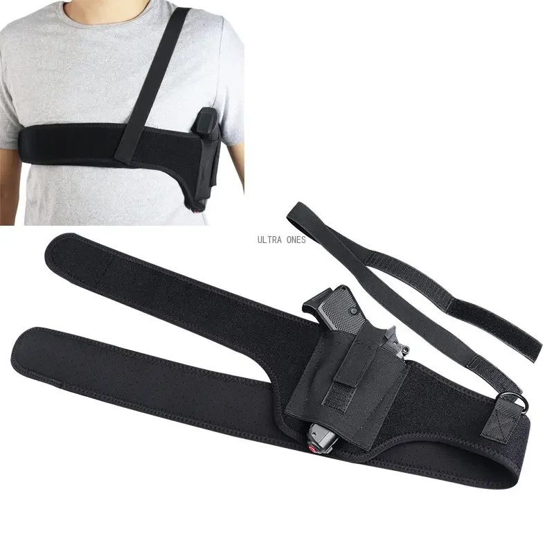 Тактическая кобура для пистолета, кобура для скрытого пистолета для Glock 17 19 26 42 43 1911, револьвер Sig P320, аксессуары для стрельбы и охоты
Тактическая кобура для пистолета, кобура для скрытого пистолета для Glock 17 19 26 42 43 1911, револьвер Sig P320, аксессуары для стрельбы и охоты