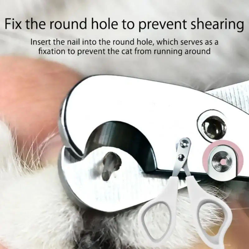 2023 New Professional Pet Nail Clippers Pet Claw Grooming Scissors For Dogs Cats Small Animals Paw Nail Trimmer Pet Supply
2023 New Professional Pet Nail Clippers Pet Claw Grooming Scissors For Dogs Cats Small Animals Paw Nail Trimmer Pet Supply