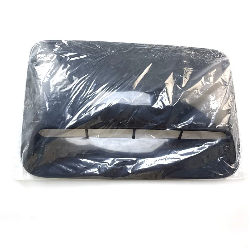 Simulation Tuyere Sticker Car Hood Decorative Air Outlet Head Cover Decorative Tuyere Modified Ventilation Air Inlet Cover
Simulation Tuyere Sticker Car Hood Decorative Air Outlet Head Cover Decorative Tuyere Modified Ventilation Air Inlet Cover
