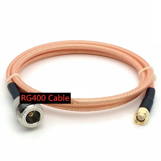 Новый RG-400 N штекер-гнездо SMA штекер и гнездо RG400 двойной экранированный rfкоаксиальный кабель с низкой потерей 50 Ом Радиочастотный кабель
Новый RG-400 N штекер-гнездо SMA штекер и гнездо RG400 двойной экранированный rfкоаксиальный кабель с низкой потерей 50 Ом Радиочастотный кабель
