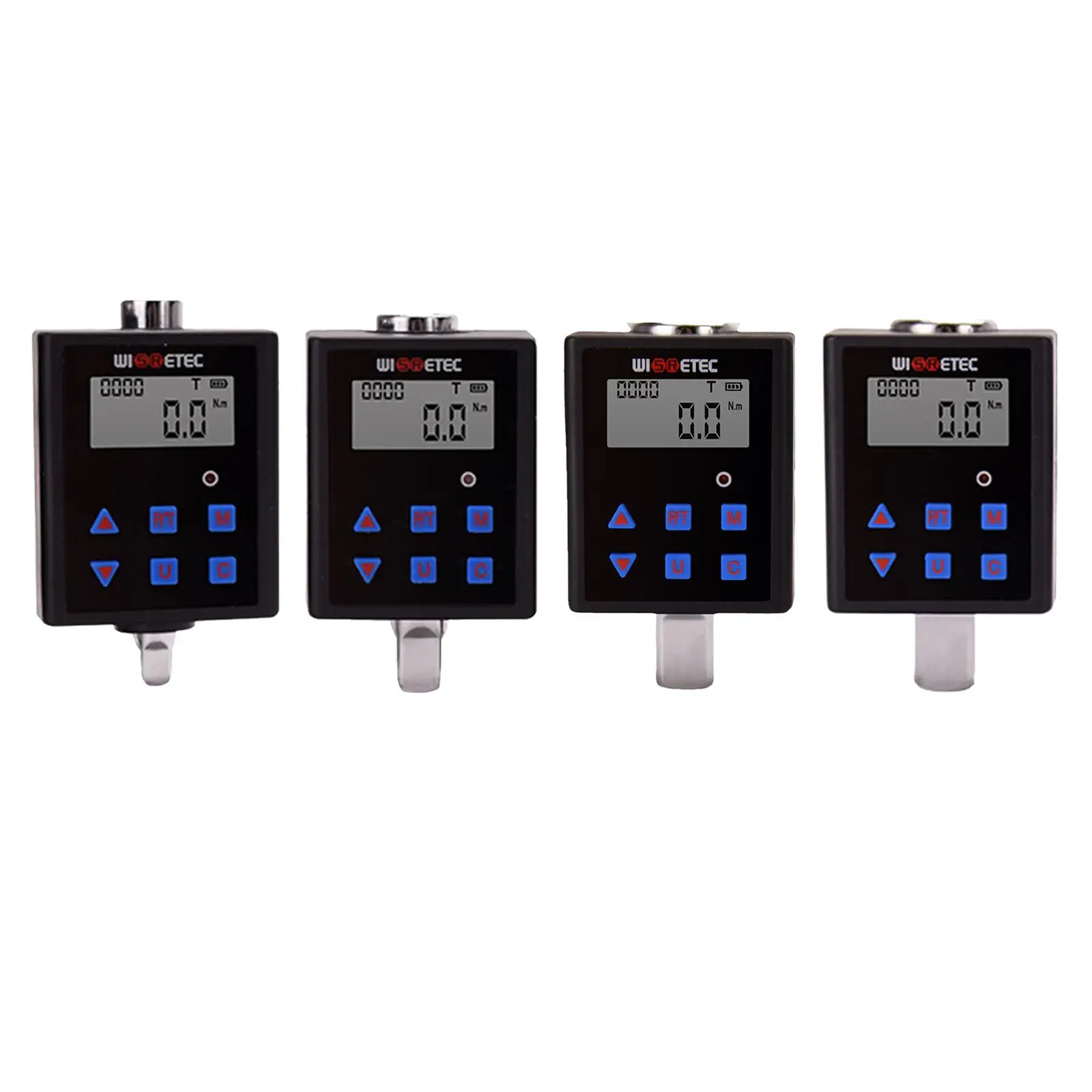 Digital Angle Torque Adapter Inspection Repair Tools Digital Adjustable Torque Wrench for Machinery Maintenance Testing Railway
Digital Angle Torque Adapter Inspection Repair Tools Digital Adjustable Torque Wrench for Machinery Maintenance Testing Railway