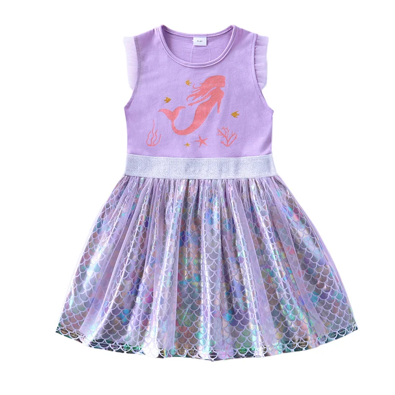 Jumping Meters New Arrival Baby Girls Dresses Summer Cotton Party Birthday Hot Selling Princess Toddler Kids Clothes Dress
Jumping Meters New Arrival Baby Girls Dresses Summer Cotton Party Birthday Hot Selling Princess Toddler Kids Clothes Dress