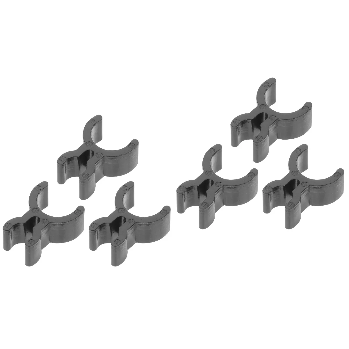 2 Count Musical Instrument Small Pen Holder Plastic Clips Holders French Horn Pencil Large Multipurpose Abs Black Instruments 
2 Count Musical Instrument Small Pen Holder Plastic Clips Holders French Horn Pencil Large Multipurpose Abs Black Instruments