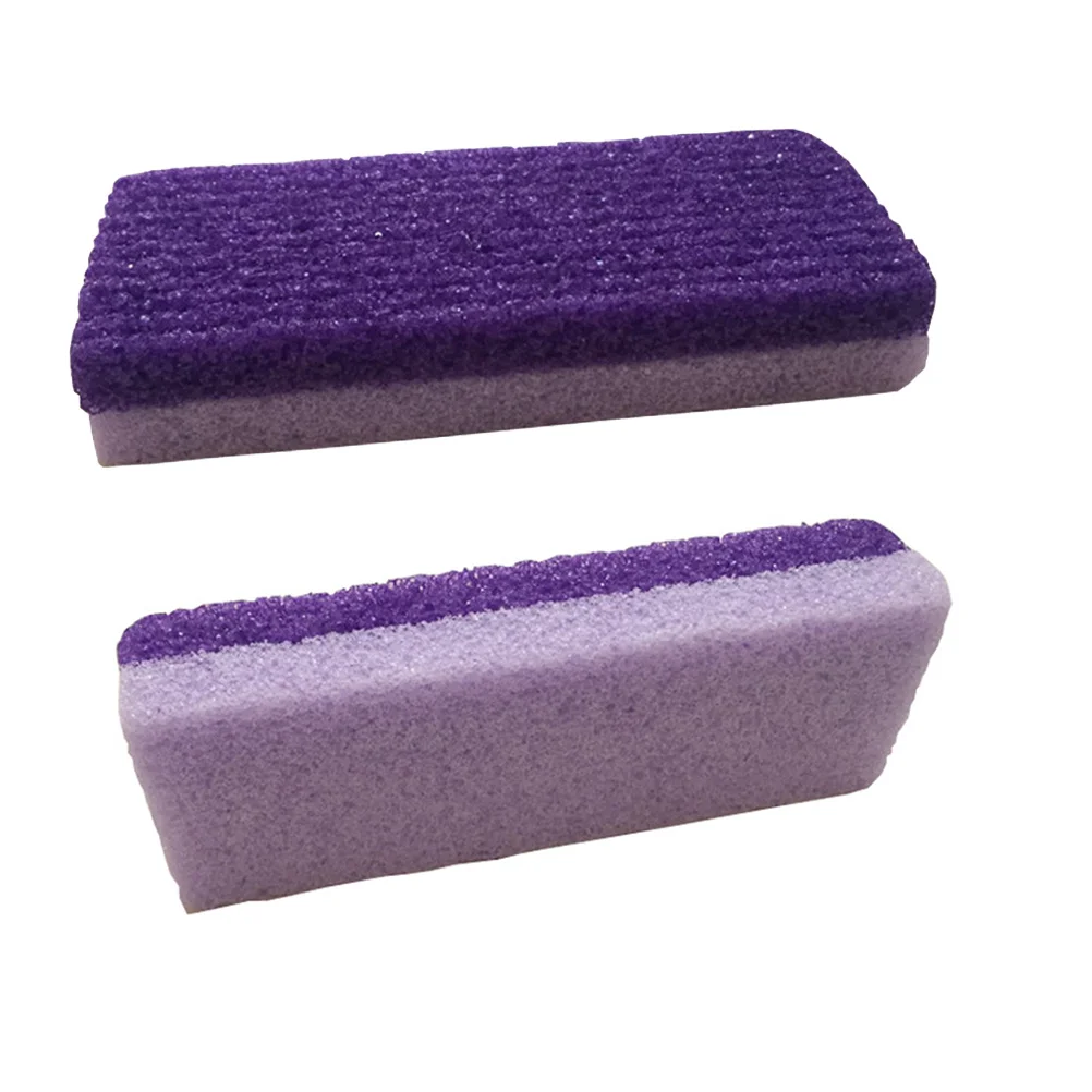 3pcs Exfoliator Pedicure Tool Foot Pumice Stone Block Callus Remover Scrubber Dead Hard Skin Remover Cleaner
3pcs Exfoliator Pedicure Tool Foot Pumice Stone Block Callus Remover Scrubber Dead Hard Skin Remover Cleaner