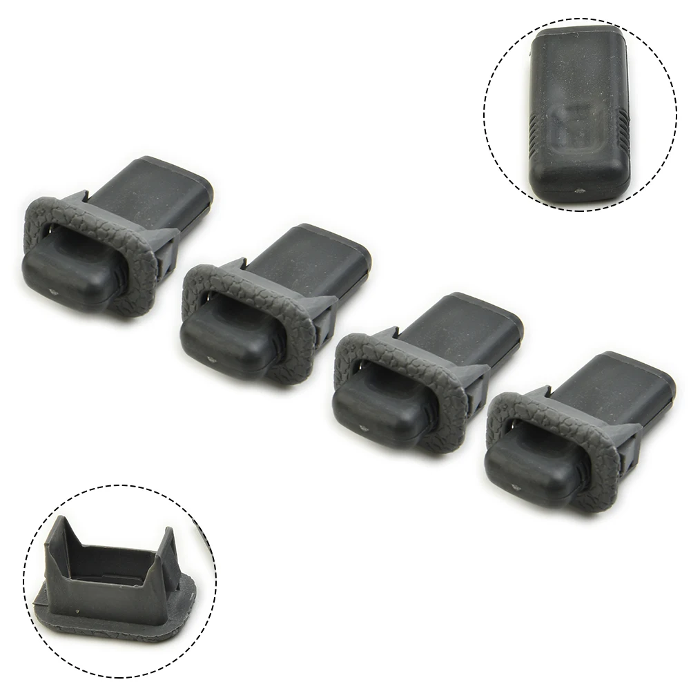 4 PCS Car Door Lock Pin Cap + Holding For Mitsubishi Pajero Montero V31 V32 V33 V43 SHOGUN MK2 1991-1999 MB774548 MB775216
4 PCS Car Door Lock Pin Cap + Holding For Mitsubishi Pajero Montero V31 V32 V33 V43 SHOGUN MK2 1991-1999 MB774548 MB775216