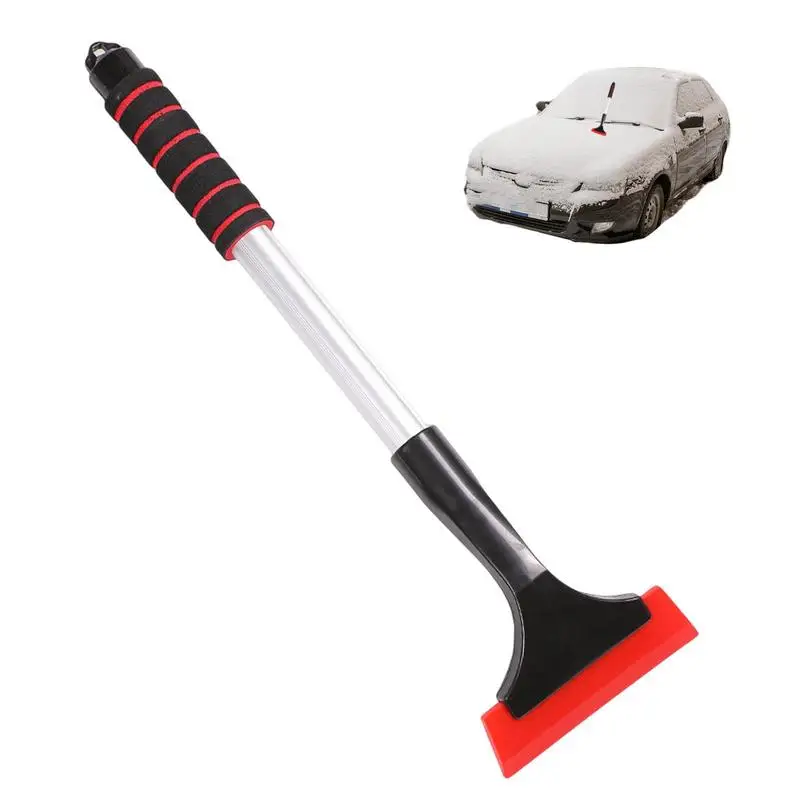 Windshield Ice Scraper Tool Non-slip Auto Snow Remover For Cars Winter Snow Removal Tool For Cars Windscreen Rear Windows And
Windshield Ice Scraper Tool Non-slip Auto Snow Remover For Cars Winter Snow Removal Tool For Cars Windscreen Rear Windows And
