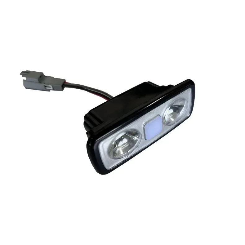 PLUSBEAM Rear Ceiling Reading Lights Trunk Cargo Area Light Interior Illumination Decoration For Bronco 2021 2022 2023
PLUSBEAM Rear Ceiling Reading Lights Trunk Cargo Area Light Interior Illumination Decoration For Bronco 2021 2022 2023
