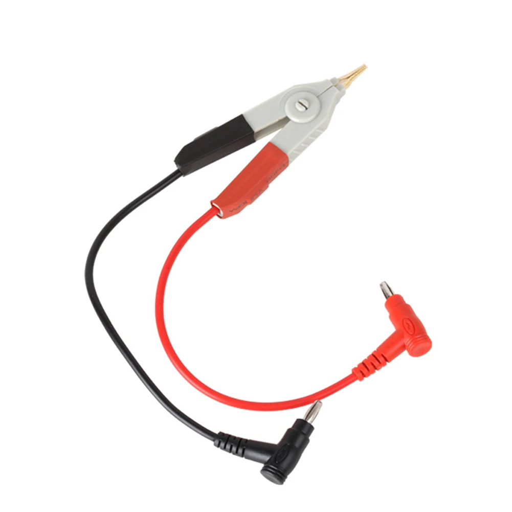 Efficient Copper Gold Plate Test Clip Easy to Use Design for Hassle Free Testing Reliable and Long Lasting Performance
Efficient Copper Gold Plate Test Clip Easy to Use Design for Hassle Free Testing Reliable and Long Lasting Performance