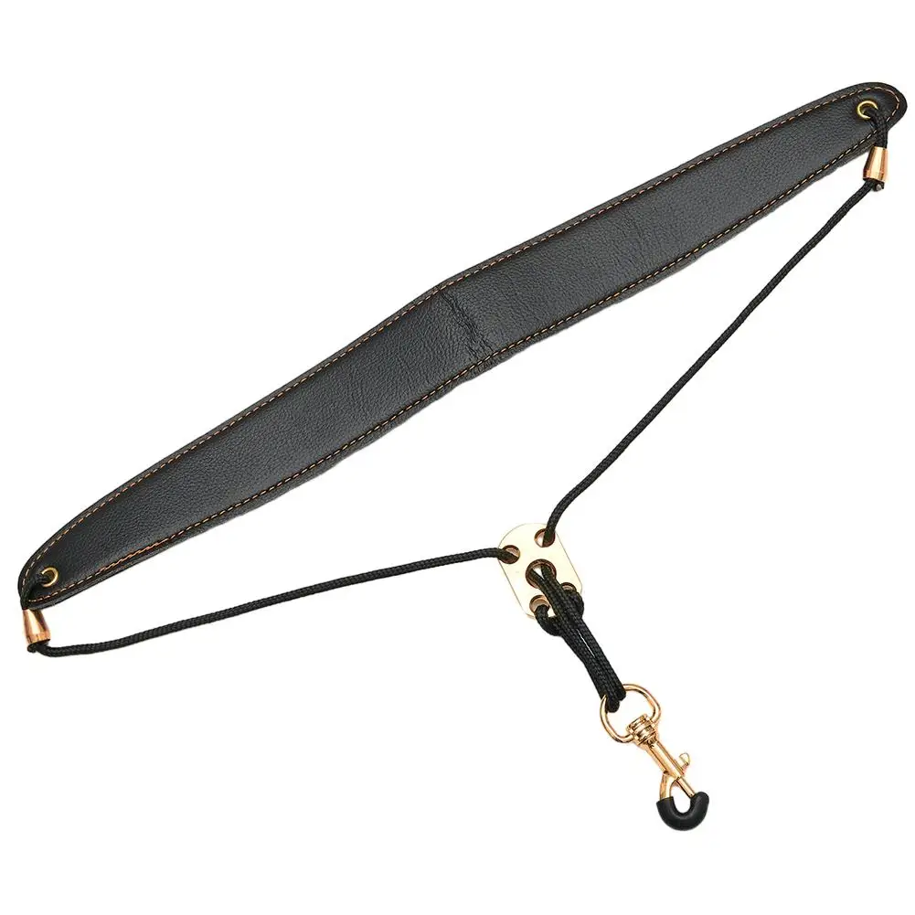 Parts Saxophone Neck Strap Red Saxophone Adjusted Black Blue Brown Gift Metal For Bassoon For Most Bass Clarinet
Parts Saxophone Neck Strap Red Saxophone Adjusted Black Blue Brown Gift Metal For Bassoon For Most Bass Clarinet