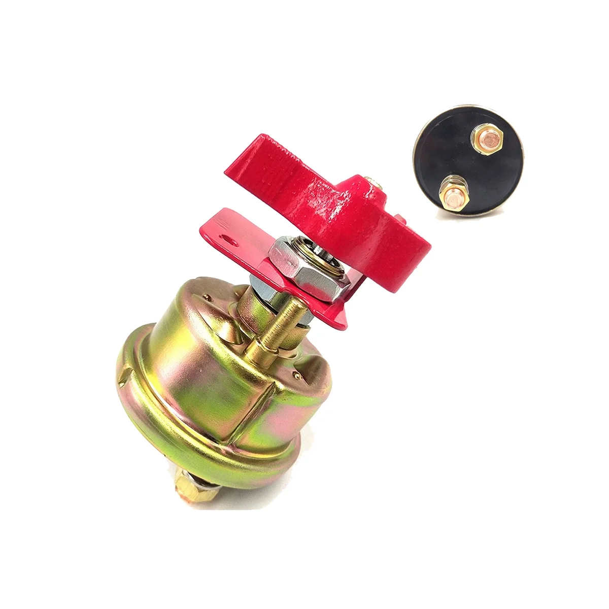 Универсальный рычаг отключения аккумулятора для экскаватора и морского вилочного погрузчика с блокировочным кронштейном отключение питания переключатель аккумулятора металлическая ручка
Универсальный рычаг отключения аккумулятора для экскаватора и морского вилочного погрузчика с блокировочным кронштейном отключение питания переключатель аккумулятора металлическая ручка