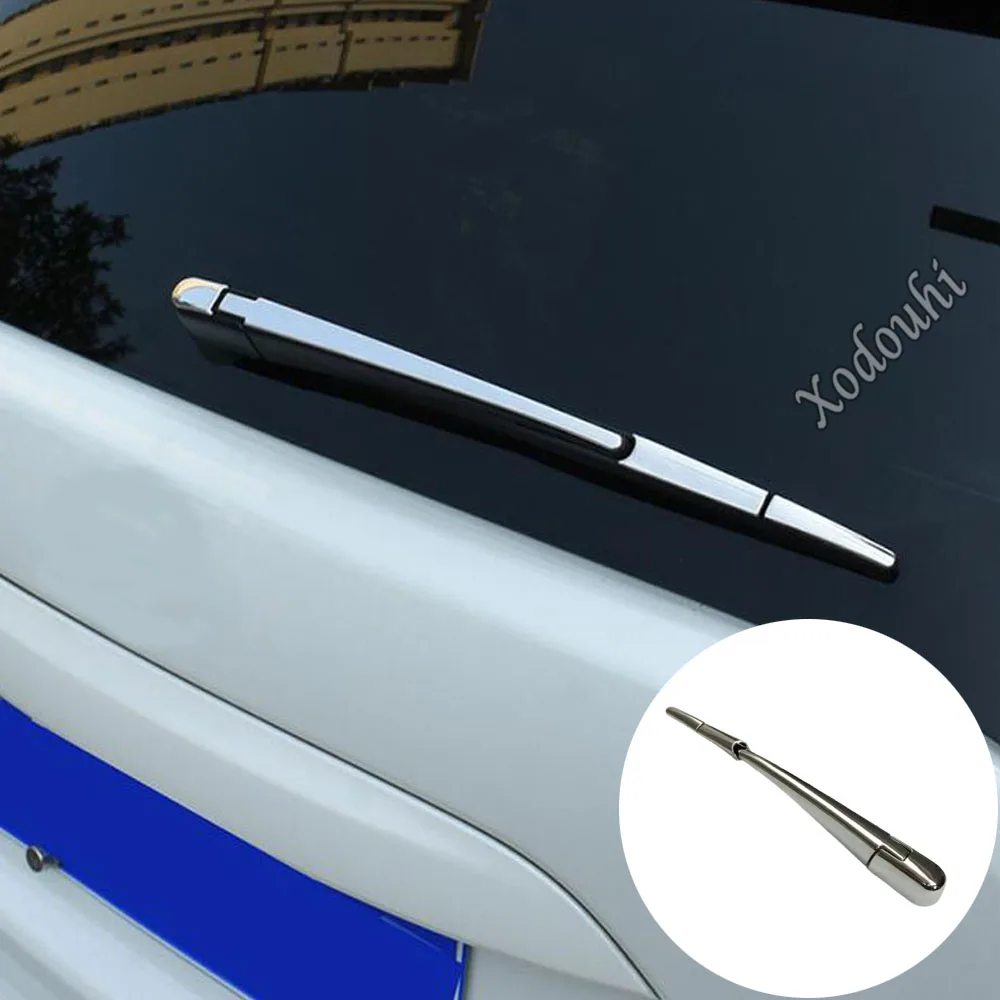 4 шт., автомобильные насадки для стеклоочистителя Nissan Leaf 2017 2018 2019 2020 
4 шт., автомобильные насадки для стеклоочистителя Nissan Leaf 2017 2018 2019 2020