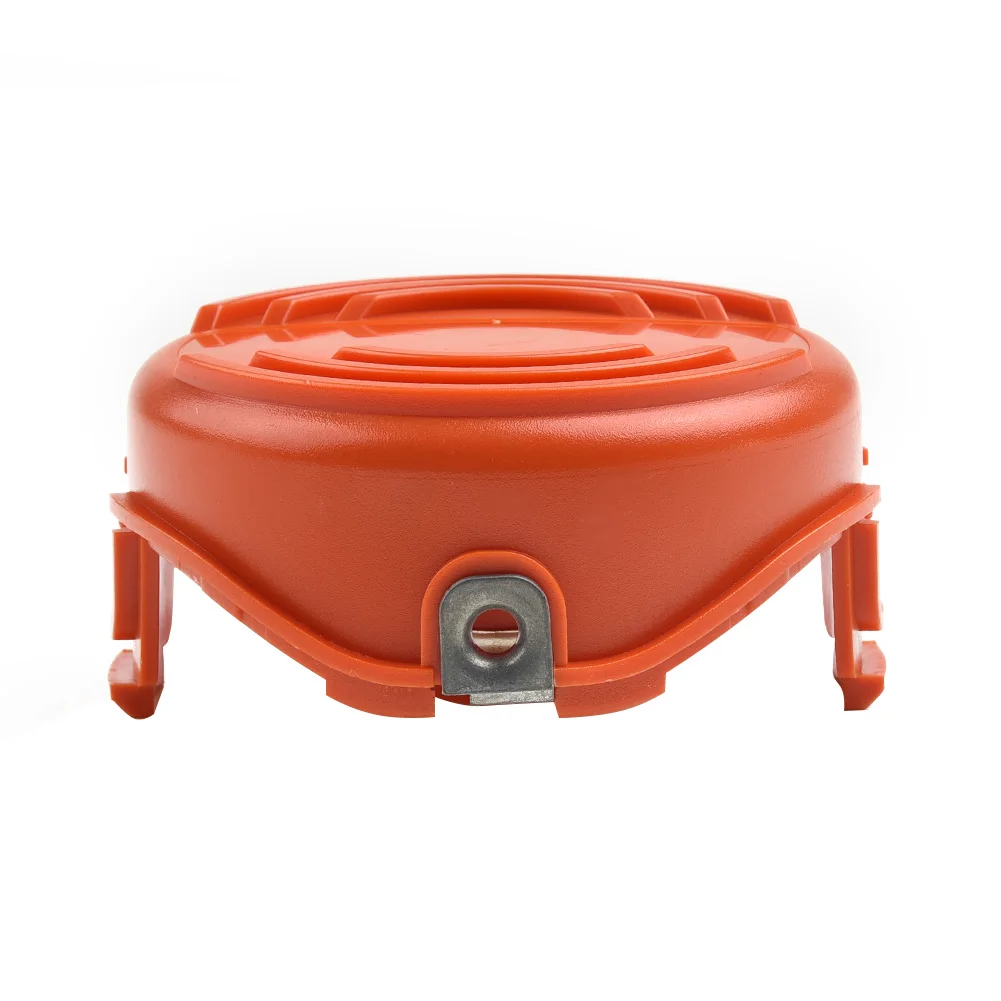 High Quality Durable Practical Trimmer Spool Cap Accessories Accessory Element Replacement Solid Trimmer 90583594 Attachment
High Quality Durable Practical Trimmer Spool Cap Accessories Accessory Element Replacement Solid Trimmer 90583594 Attachment