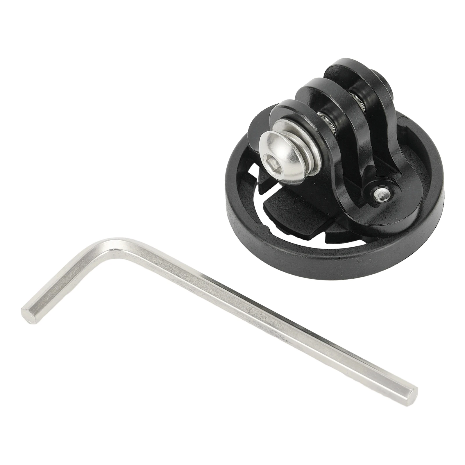 For Garmin Varia Base Bike Computer Mount Bicycle Accessories Camera Mount For-GoPro Taillight Holder Brand New
For Garmin Varia Base Bike Computer Mount Bicycle Accessories Camera Mount For-GoPro Taillight Holder Brand New