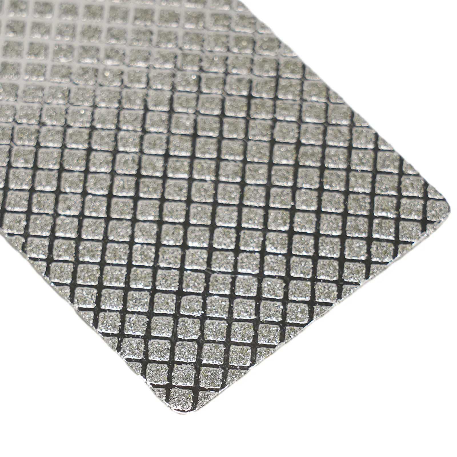 1pc 60-1000grit Sharpening Stone Sheet Diamond Sharpener Stone Abrasive Tools Grinding Tools For Sharpen Kitchen Tools 90mmx55mm
1pc 60-1000grit Sharpening Stone Sheet Diamond Sharpener Stone Abrasive Tools Grinding Tools For Sharpen Kitchen Tools 90mmx55mm